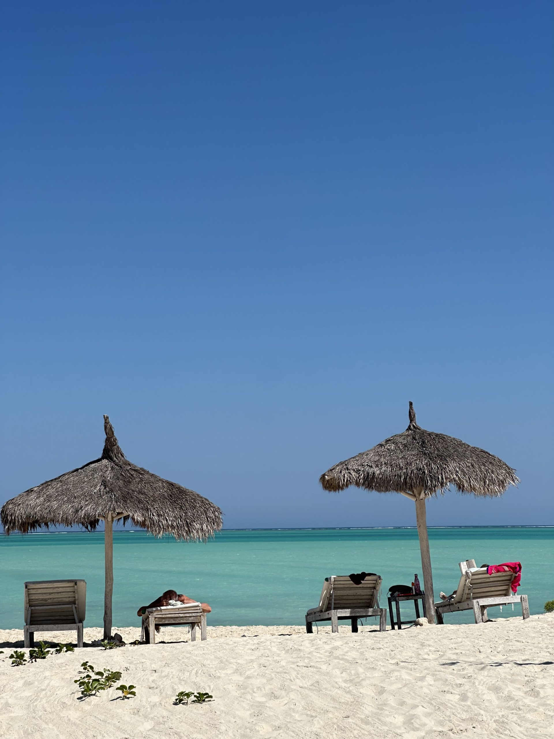 Playas de Ambatomilo